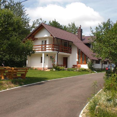 House Samardzic Hotel Jezerce Luaran gambar