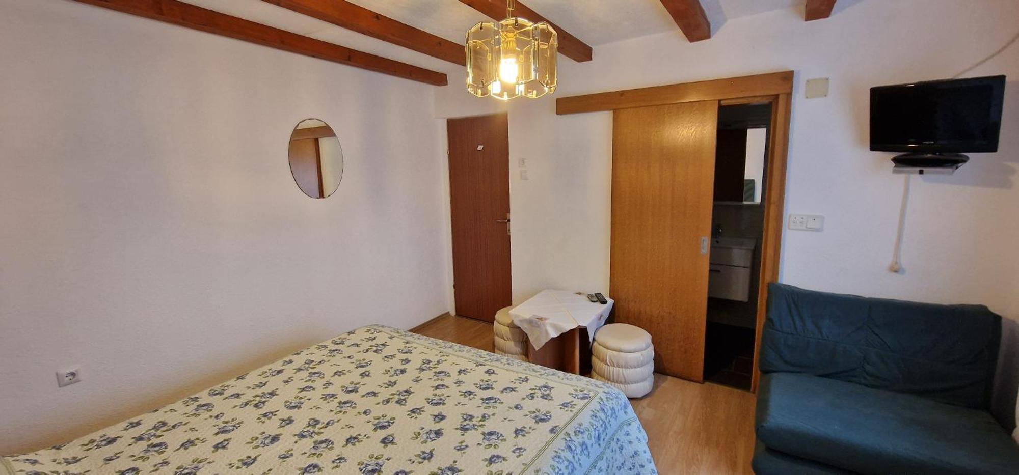 House Samardzic Hotel Jezerce Luaran gambar