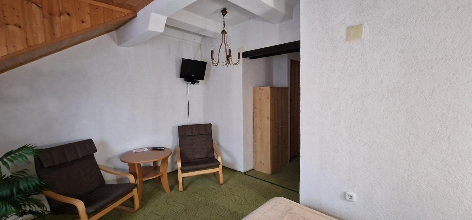 House Samardzic Hotel Jezerce Luaran gambar