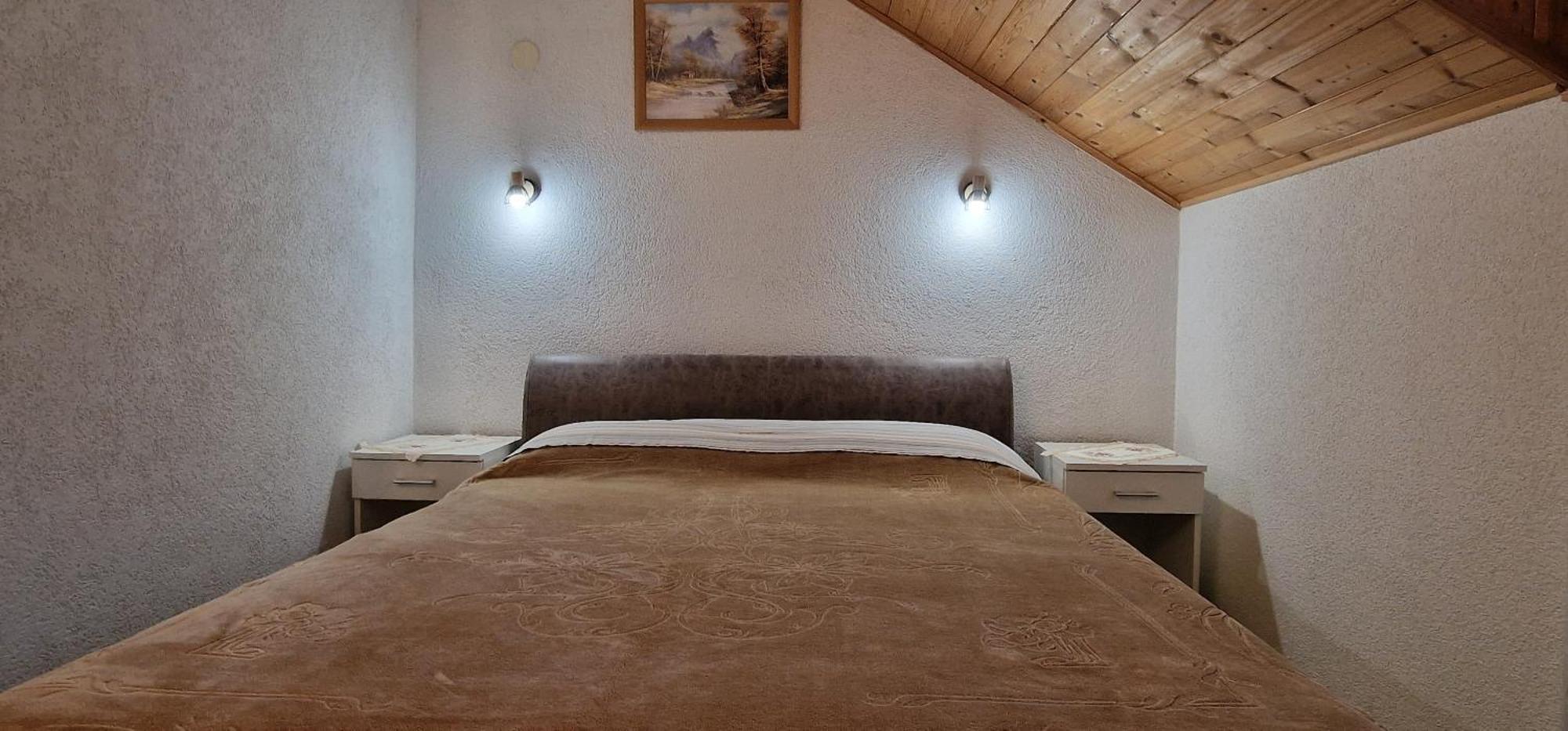 House Samardzic Hotel Jezerce Luaran gambar