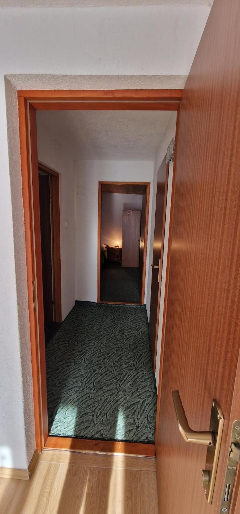 House Samardzic Hotel Jezerce Luaran gambar
