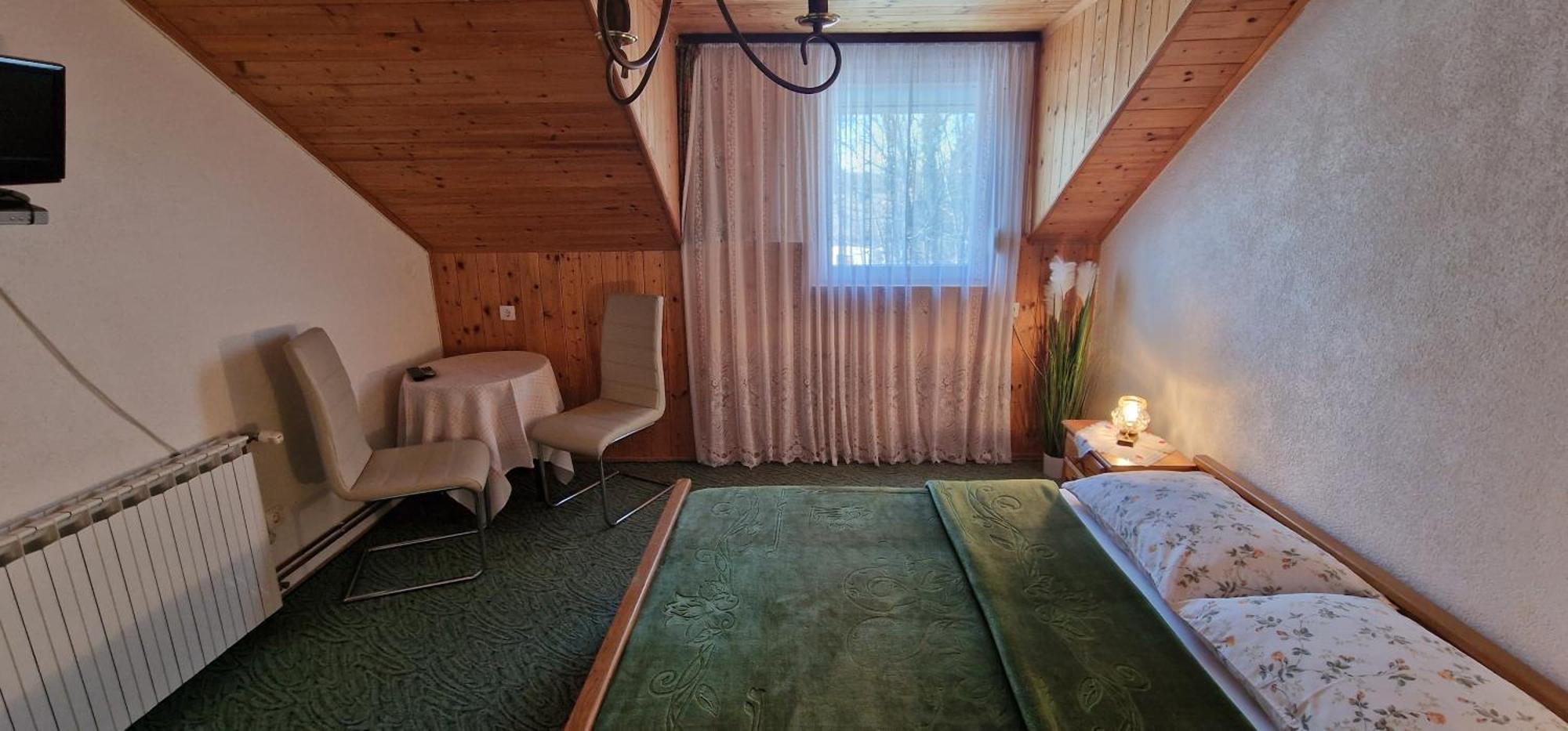 House Samardzic Hotel Jezerce Luaran gambar