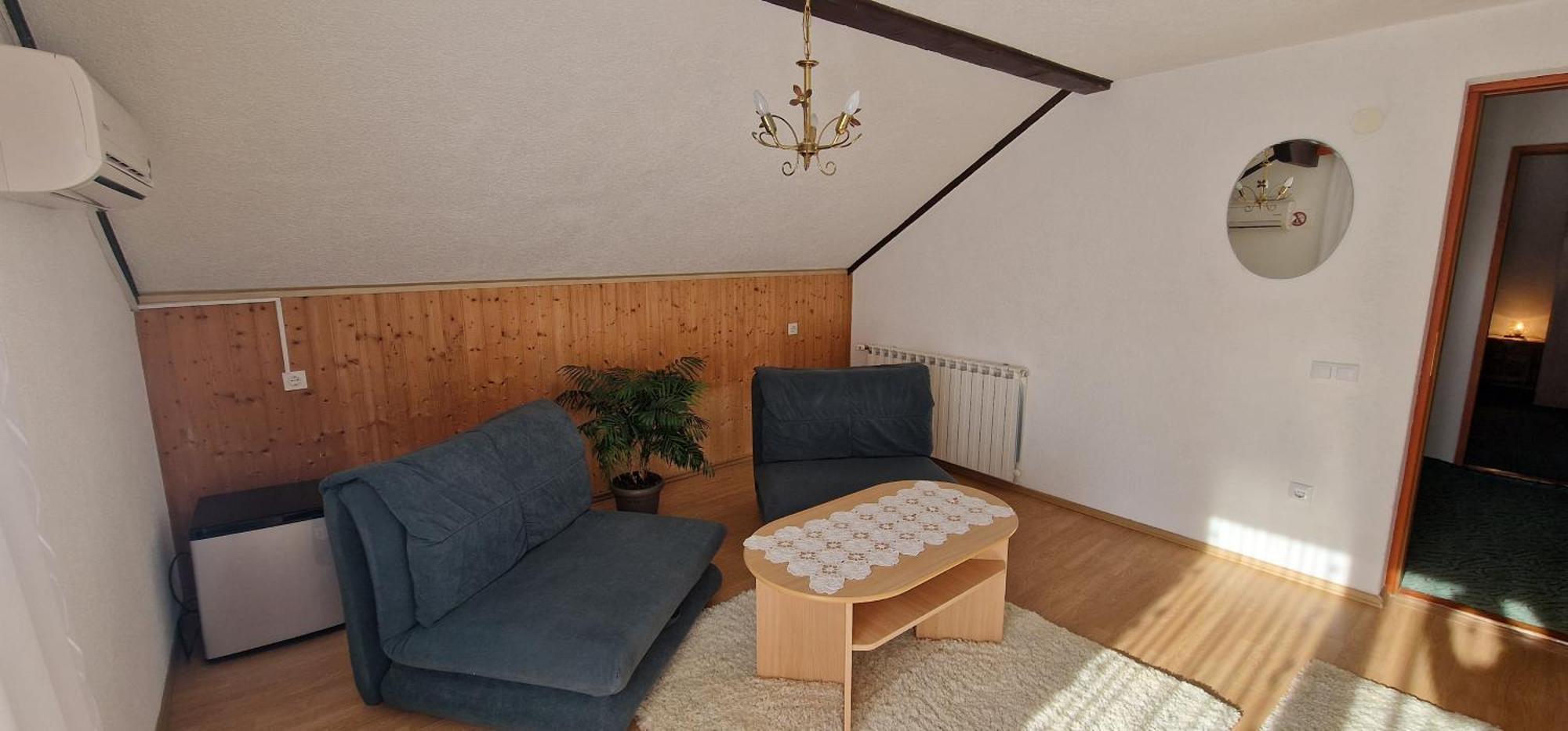 House Samardzic Hotel Jezerce Luaran gambar