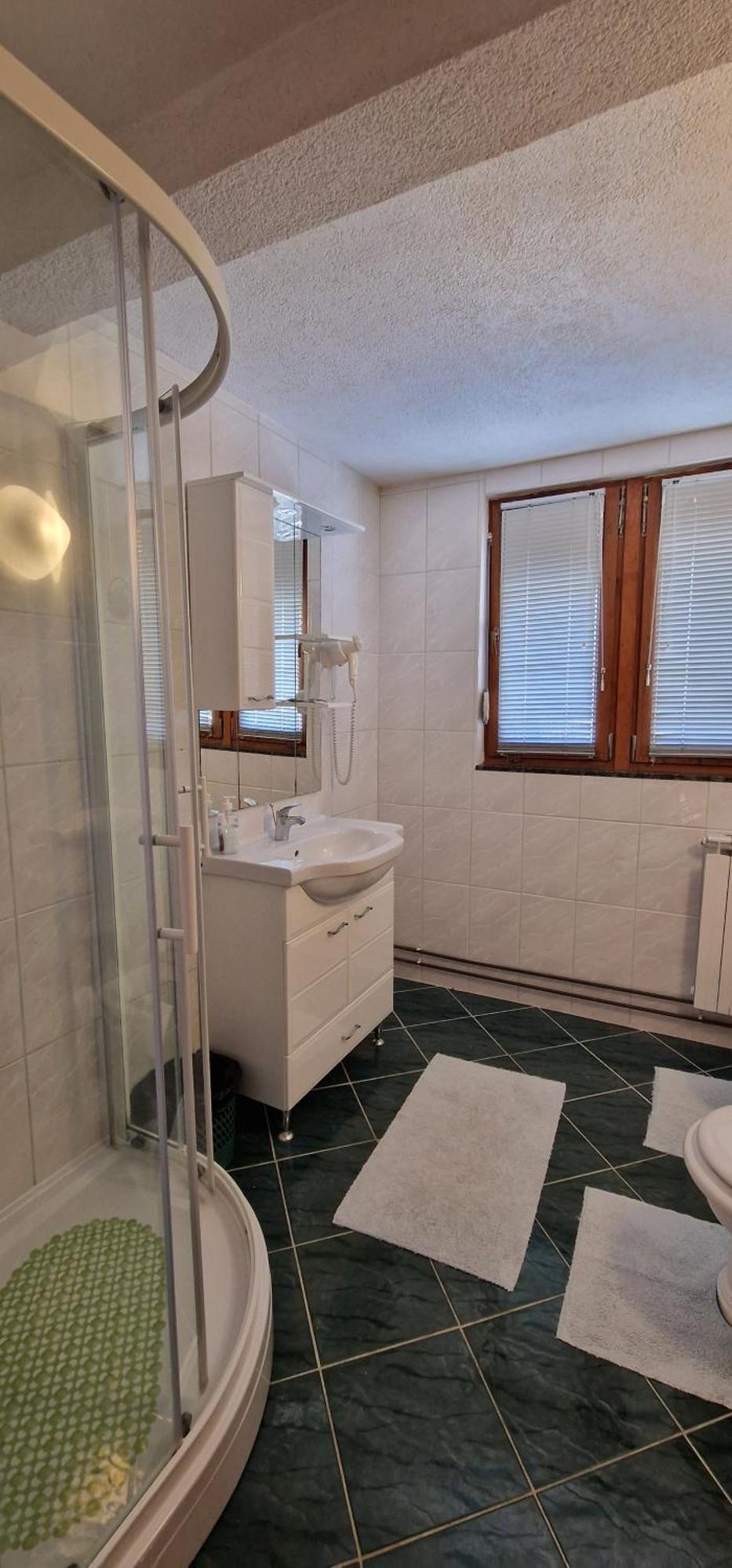 House Samardzic Hotel Jezerce Luaran gambar