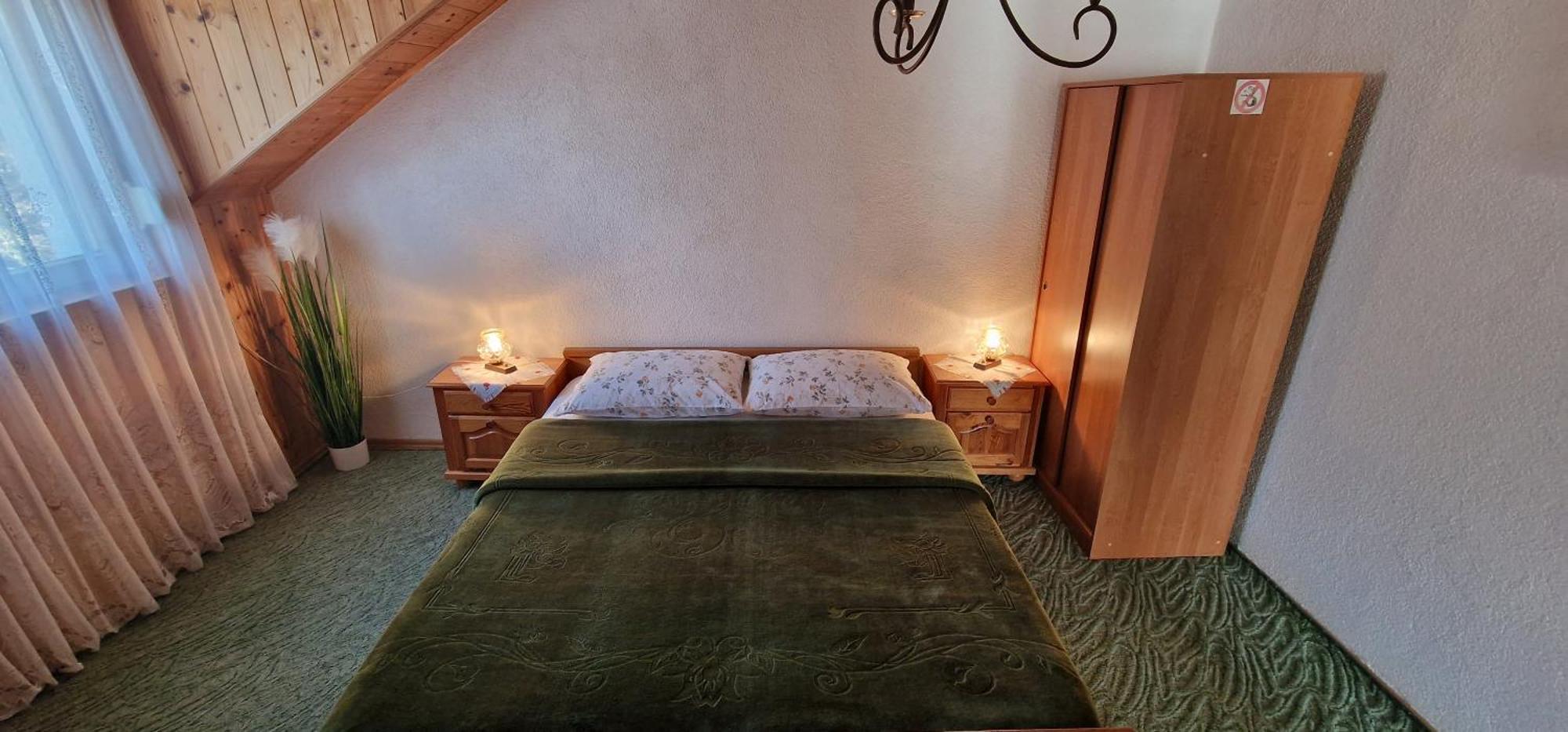 House Samardzic Hotel Jezerce Luaran gambar