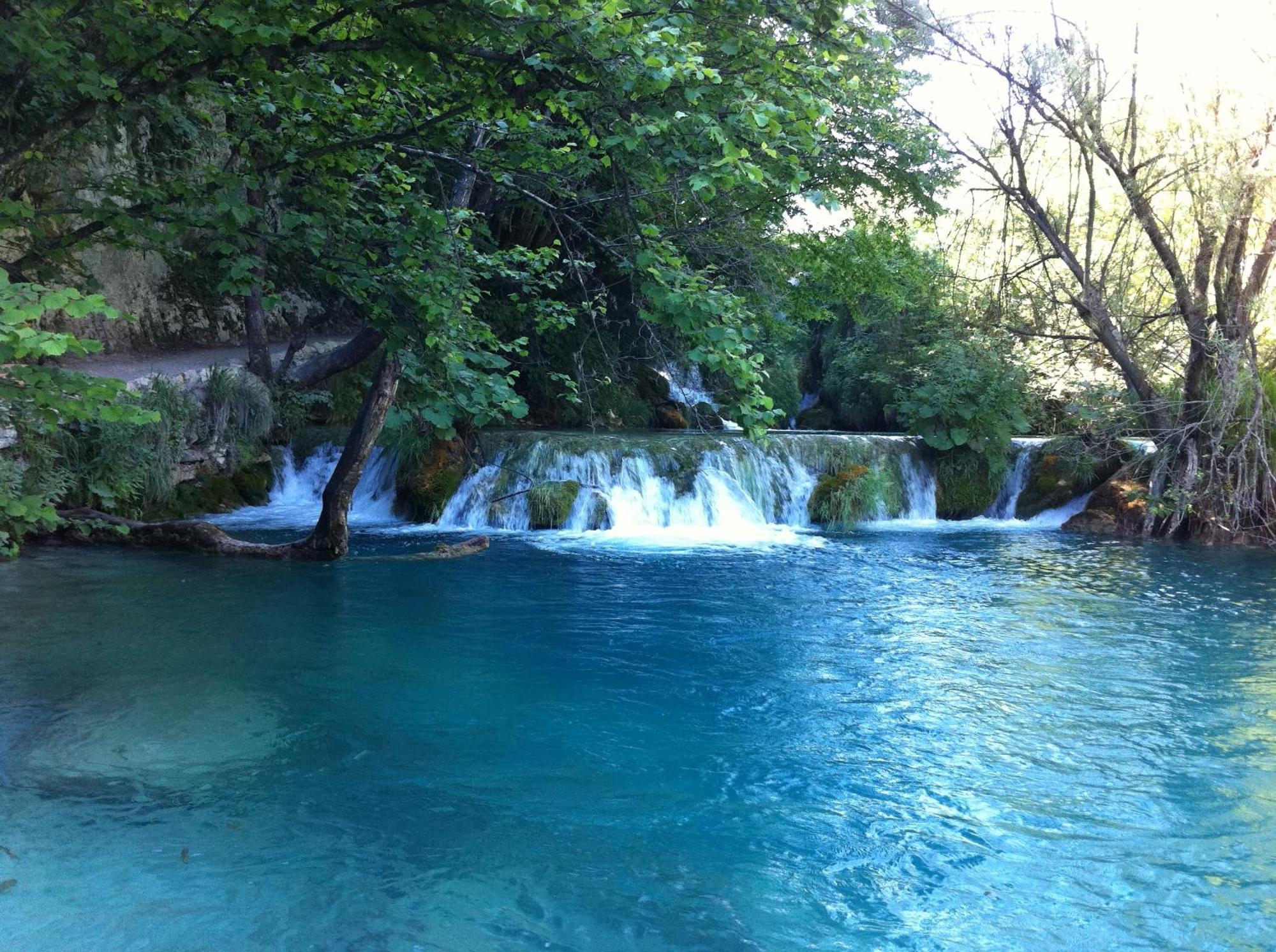 House Samardzic Hotel Jezerce Luaran gambar