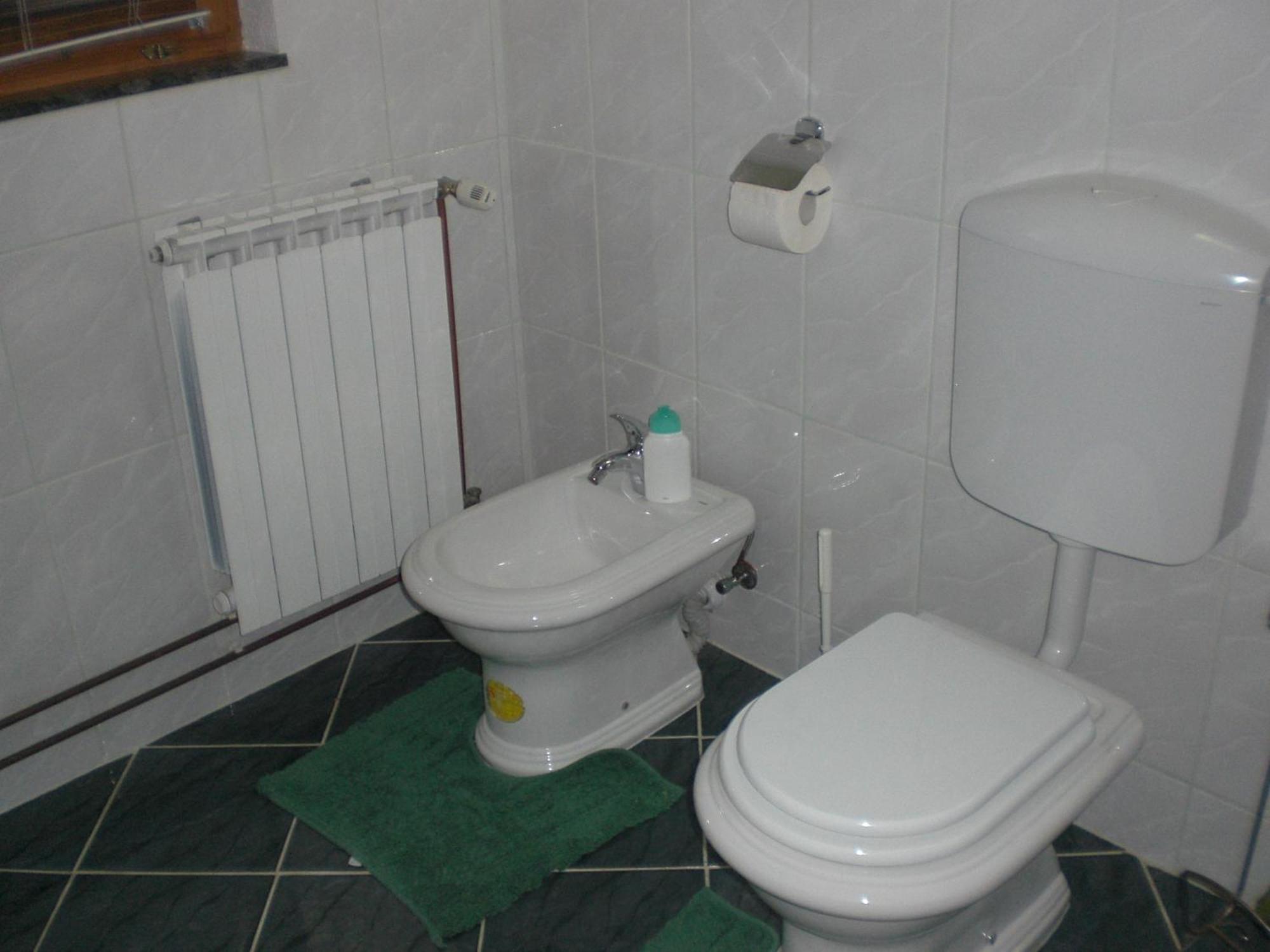 House Samardzic Hotel Jezerce Luaran gambar