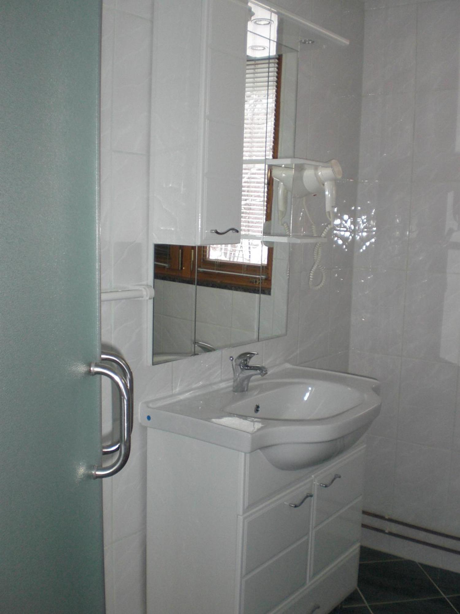 House Samardzic Hotel Jezerce Luaran gambar