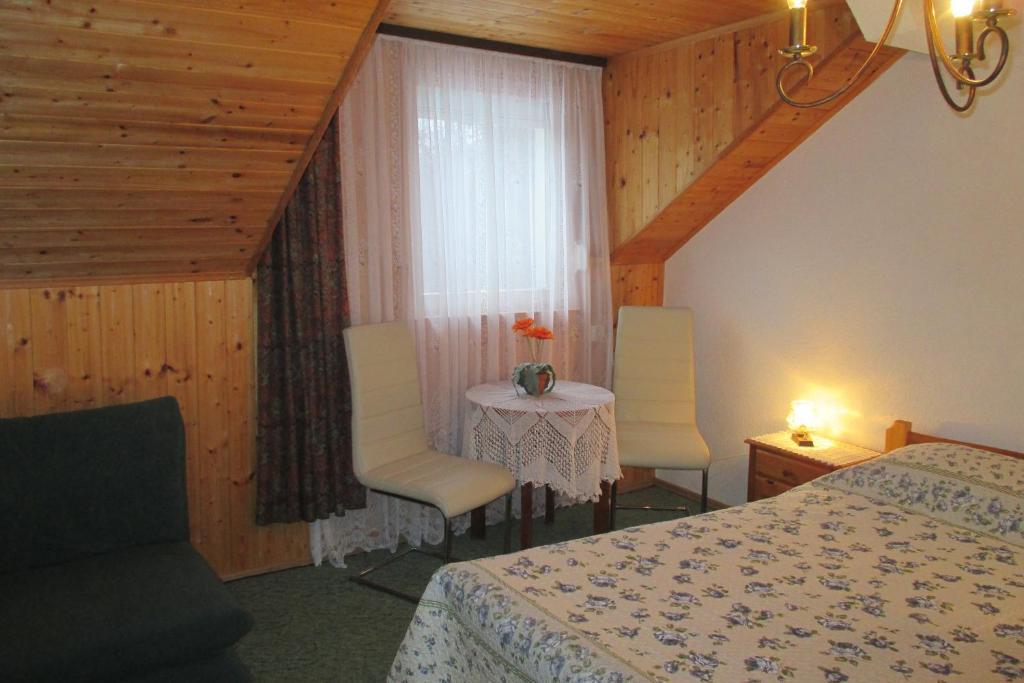 House Samardzic Hotel Jezerce Luaran gambar