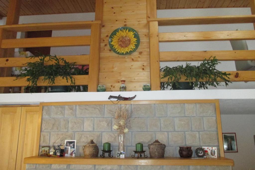 House Samardzic Hotel Jezerce Luaran gambar
