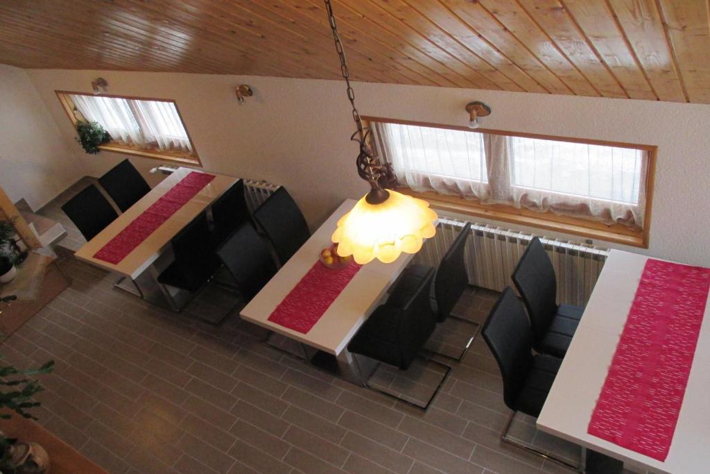 House Samardzic Hotel Jezerce Luaran gambar