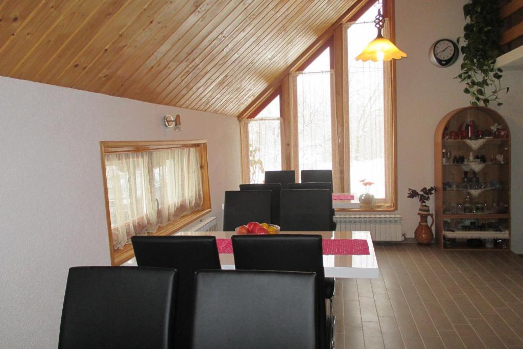 House Samardzic Hotel Jezerce Luaran gambar